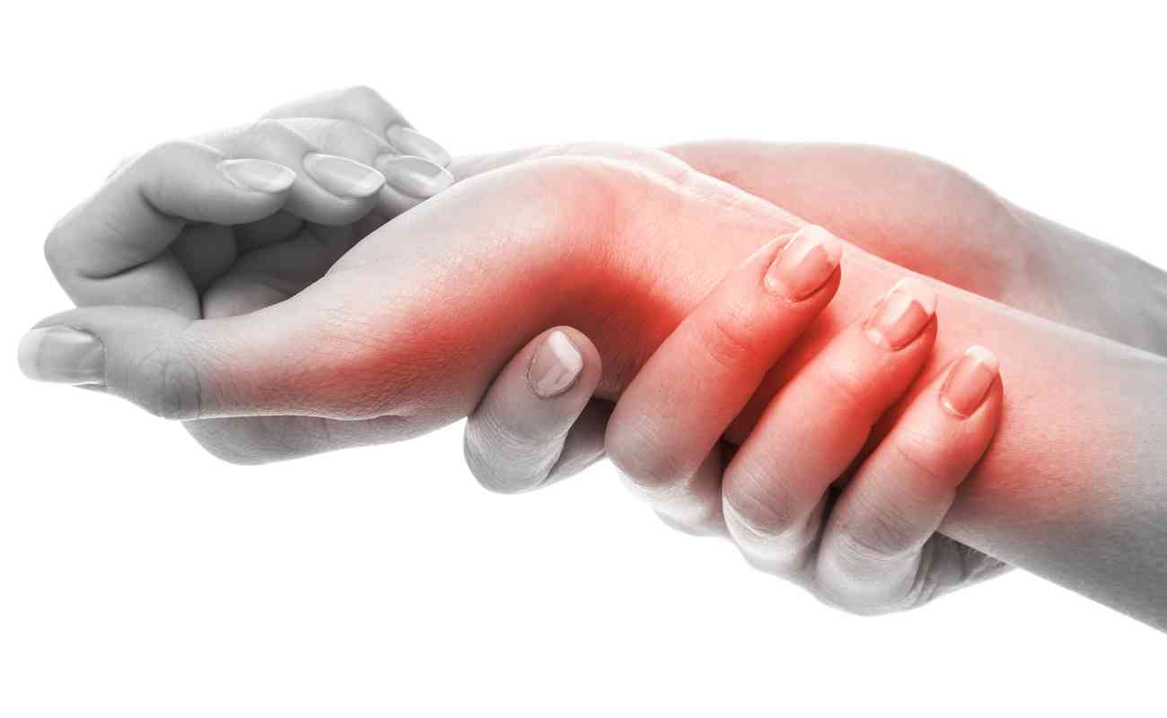 TRIANGULAR FIBROCARTILAGE COMPLEX (TFCC) - Curezone Physotherapy