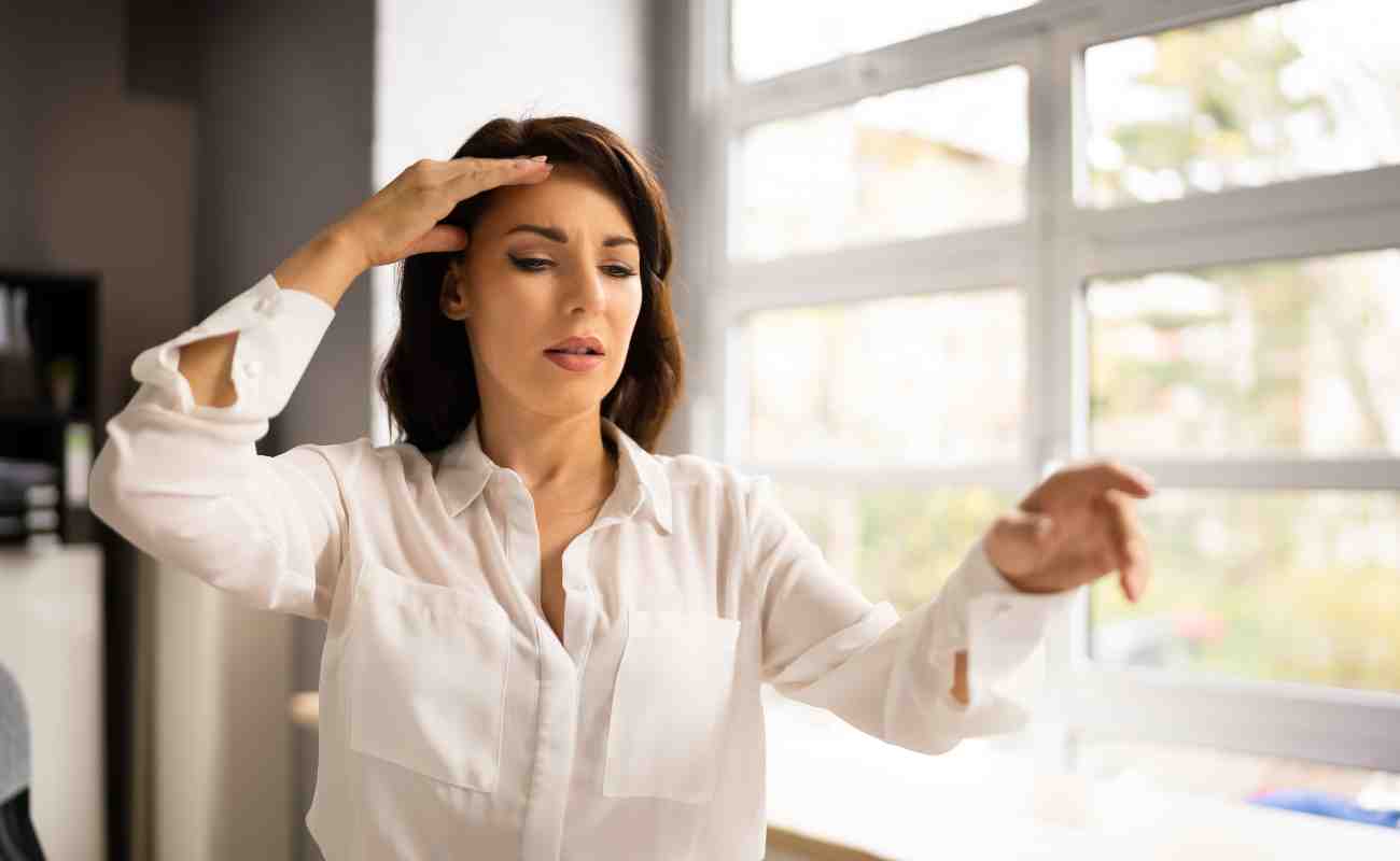 Vestibular Physiotherapy and Rehabilitation in Motor Vehicle Accident - Curezone Physiotherapy