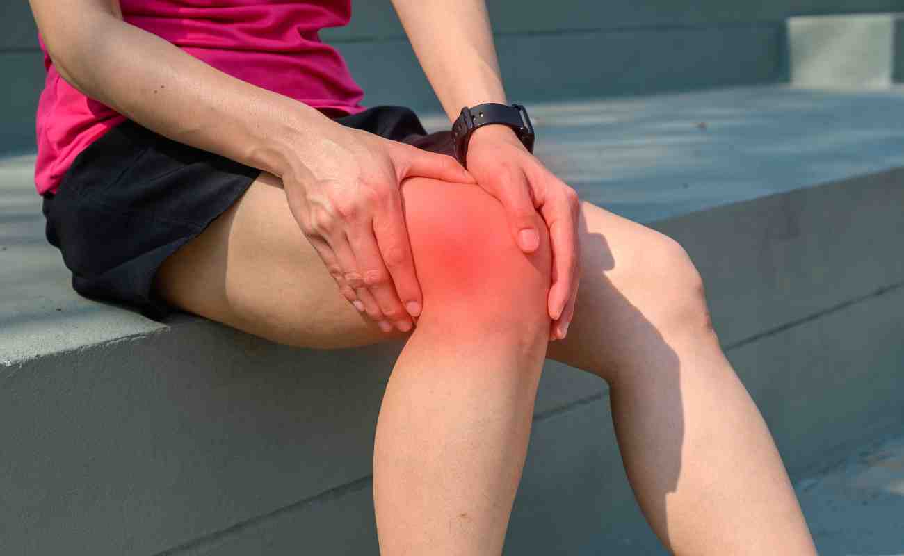Iliotibial band friction syndrome - Curezone Physiotherapy