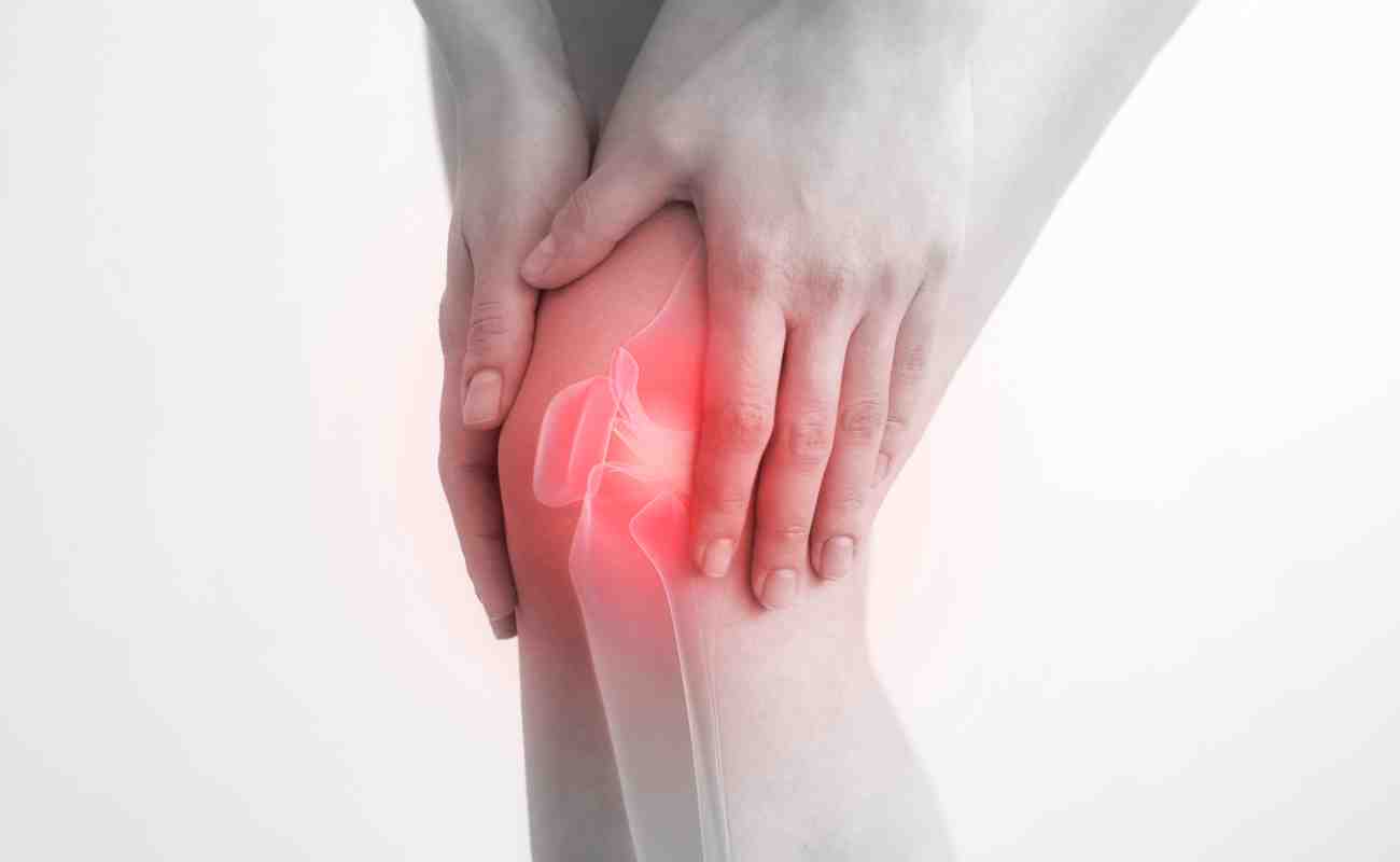 Meniscus Injury - Knee Pain - Curezone Physiotherapy