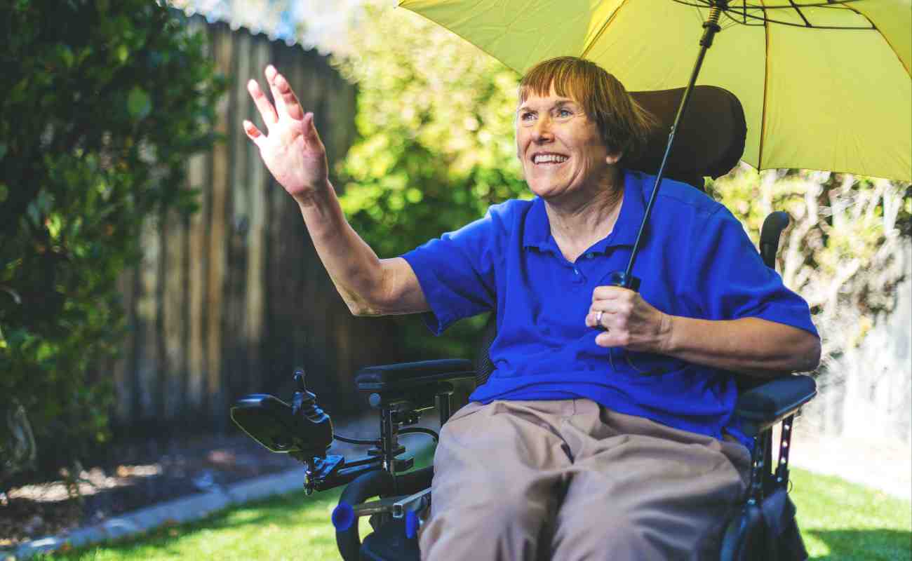 Neurological disorders - Curezone Physiotherapy