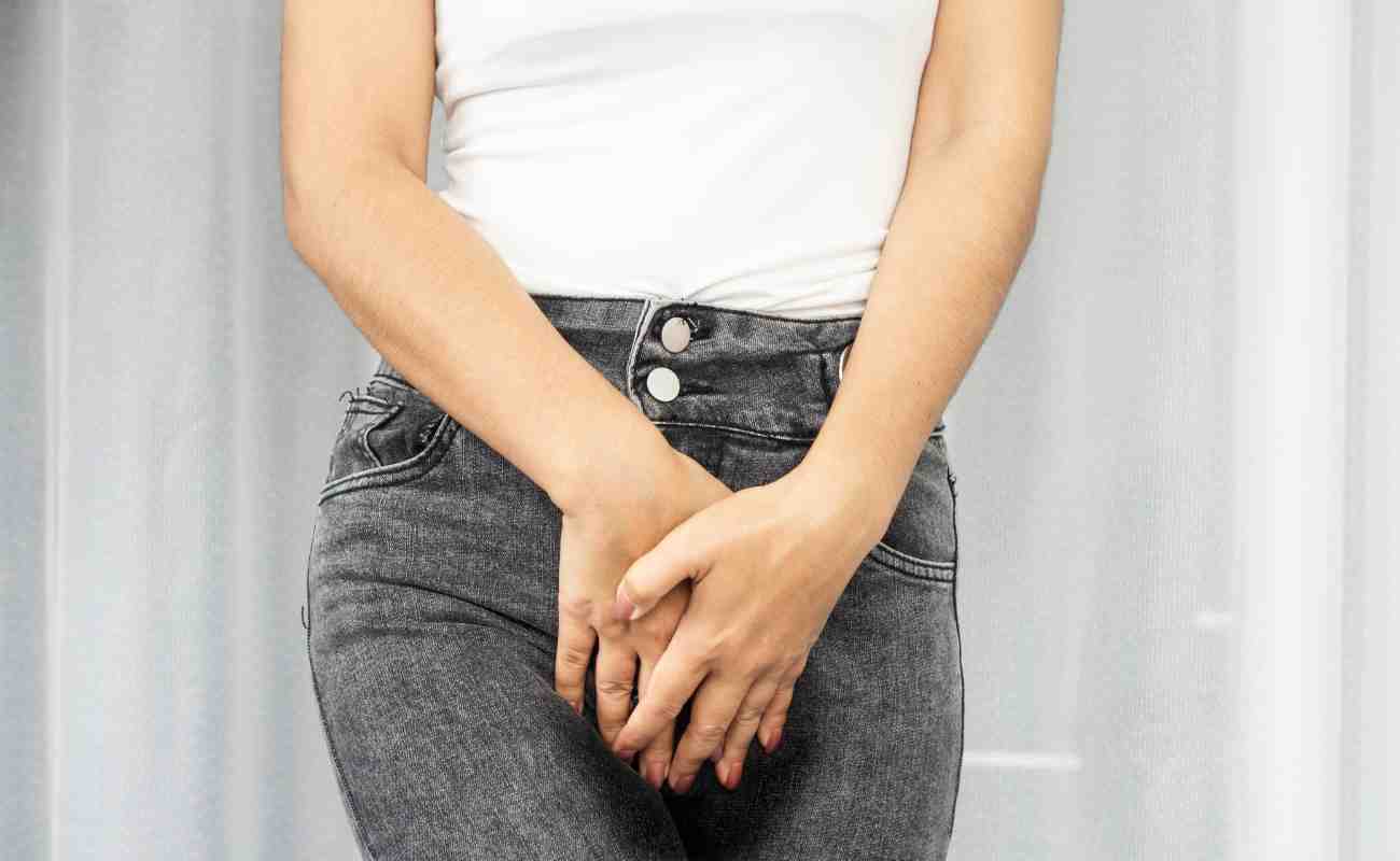 Urinary incontinence treatment - Curezone Physiotherapy
