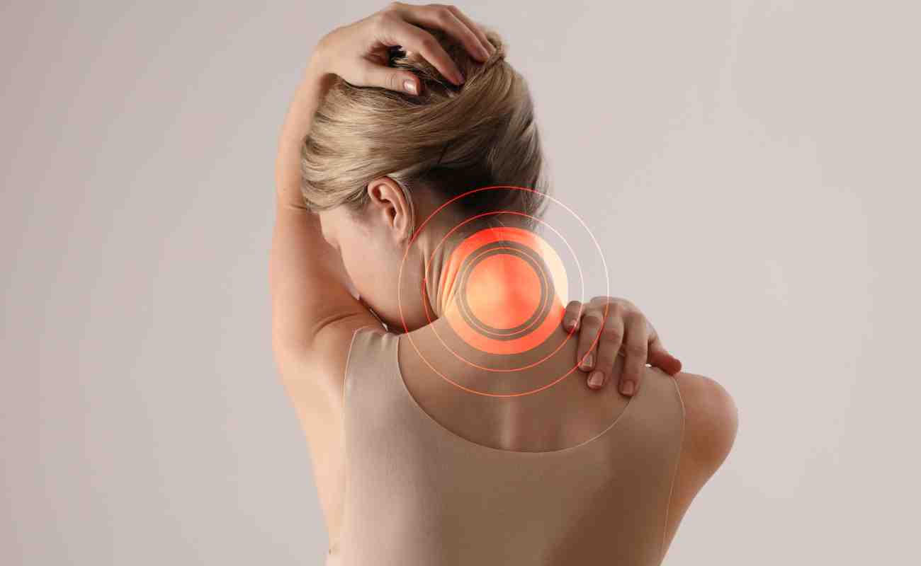 Thoracic Outlet Syndrome - Curezone Physiotherapy