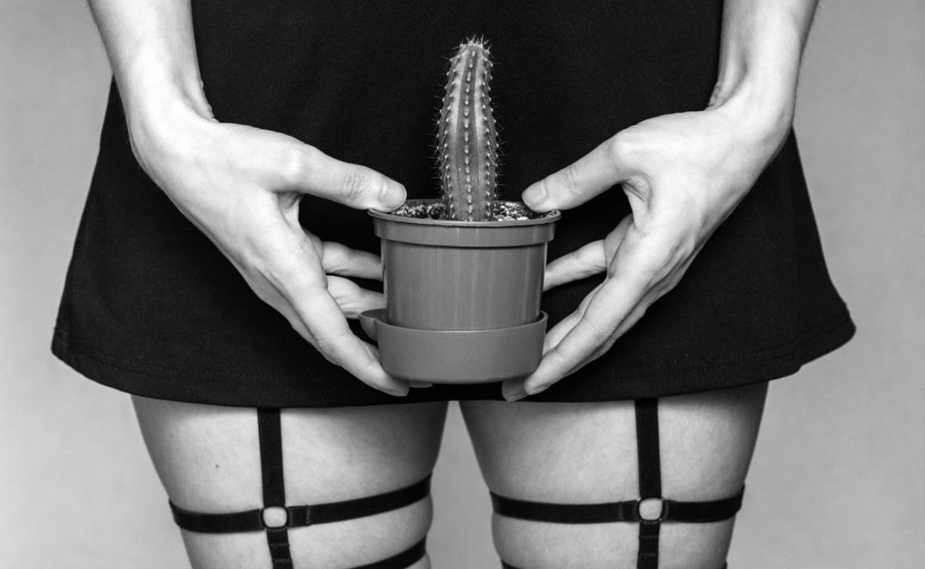 vaginismus