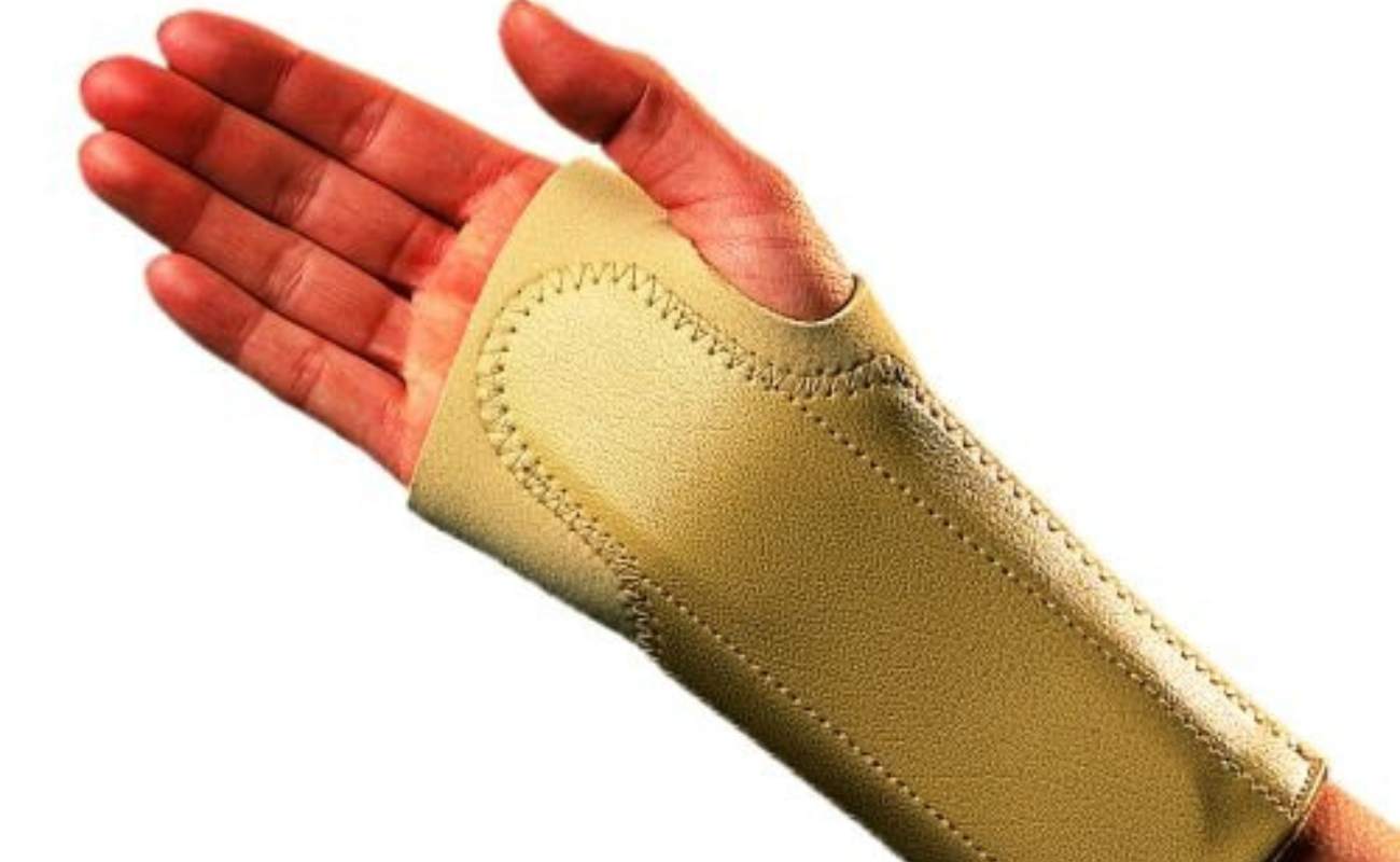 Physiotherapy treatment for Compression of Guyon canal in the wrist, Mississauga