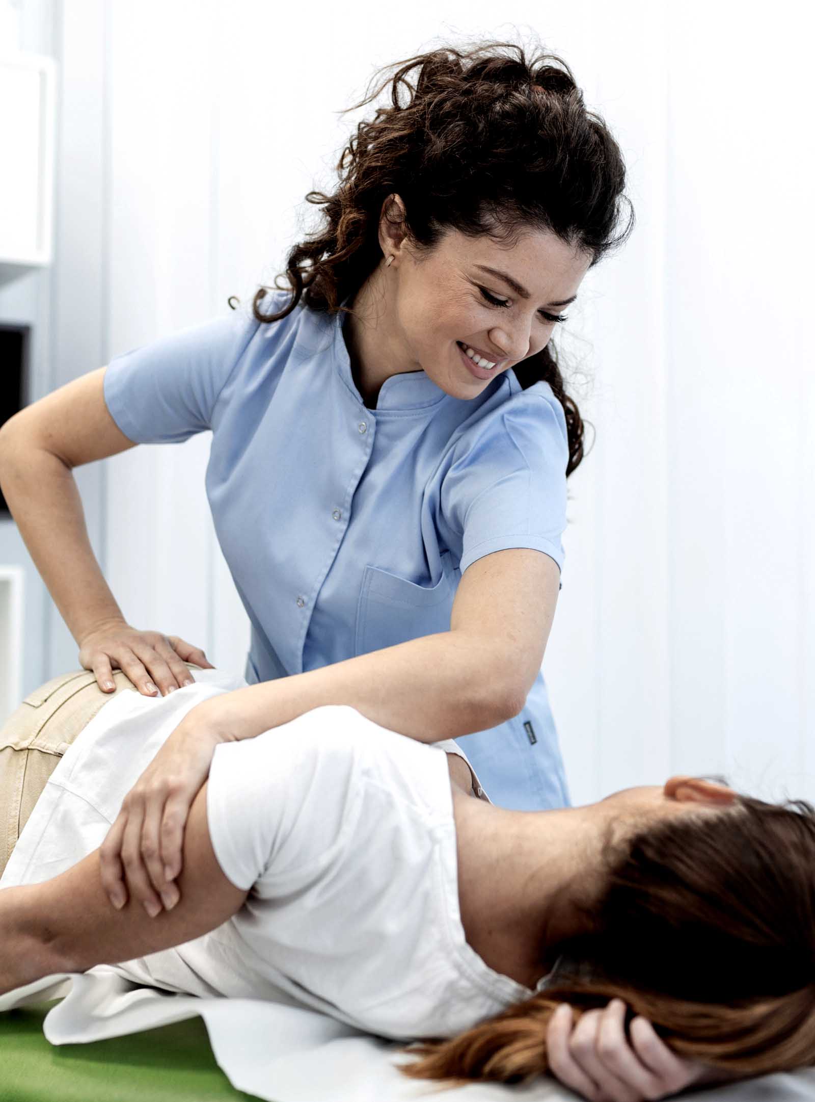 Pelvic Health Physiotherapy in Mississauga