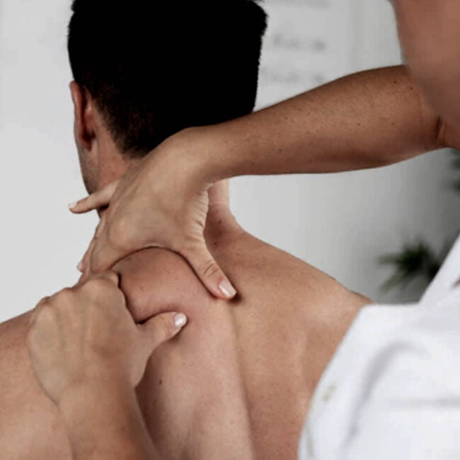 Spinal Decompression Therapy in Mississauga