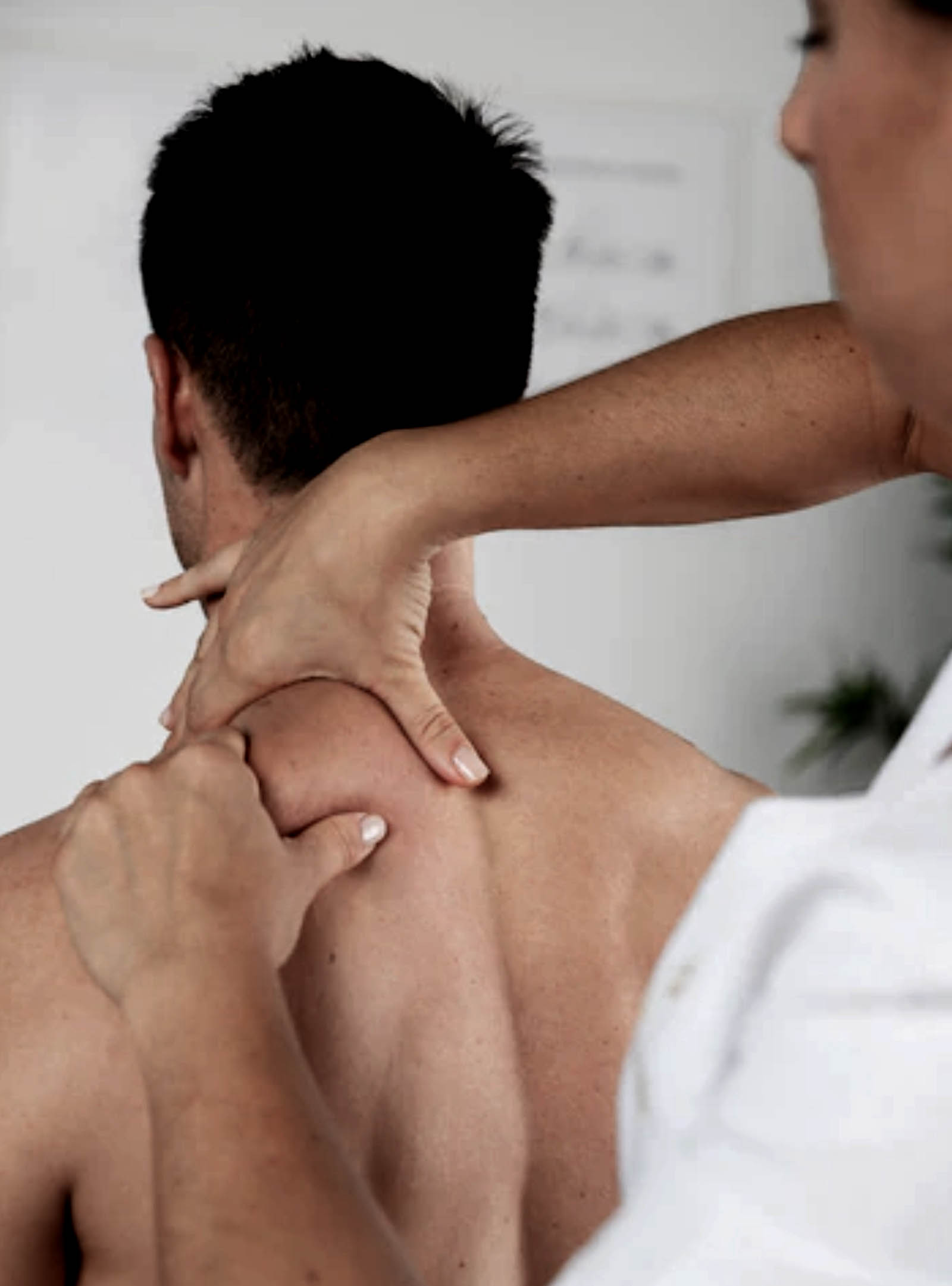 Spinal Decompression Therapy in Mississauga