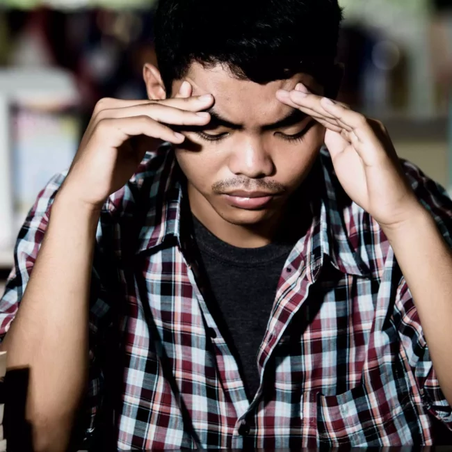 Vestibular Rehabilitation in Mississauga
