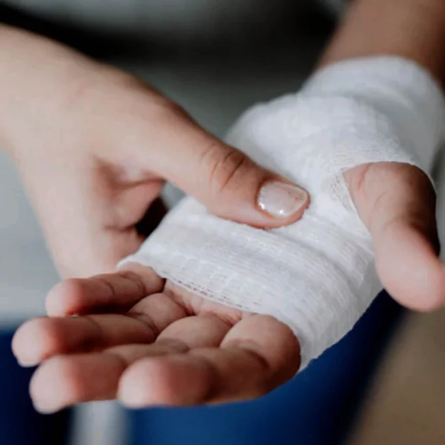 Workplace Injury physiotherapy clinic in Mississauga