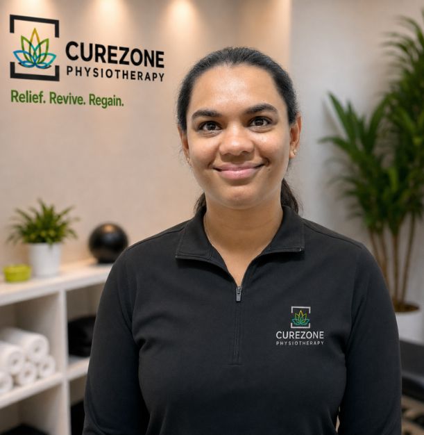Registered Physiotherapist (Pelvic Health)