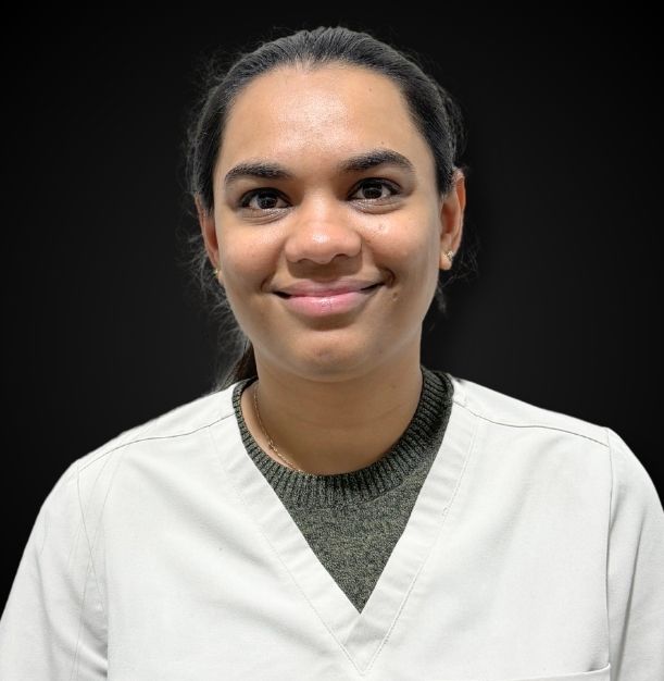 Registered Physiotherapist (Pelvic Health)