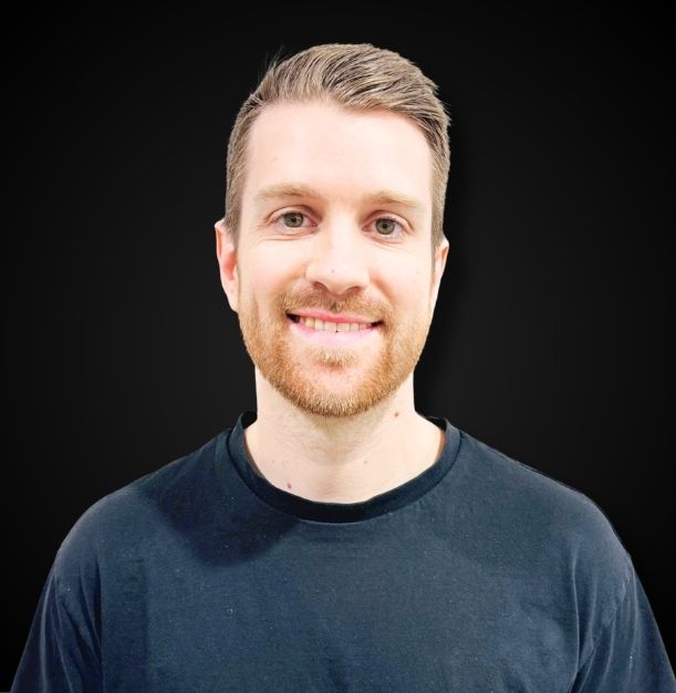 Trevor Rice - Resident Physiotherapist - Curezone Physiotherapy