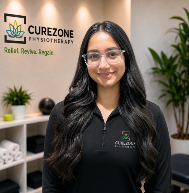 Physiotherapy Assistant - Curezone Physiotherapy