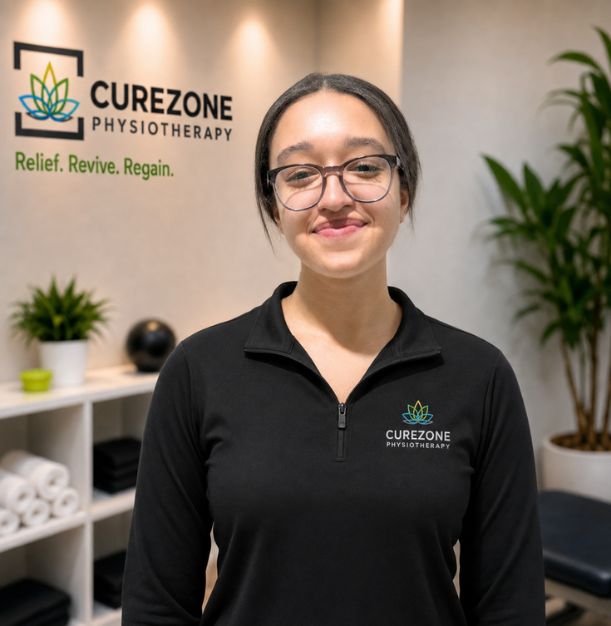 Physiotherapy Clinic Administrator - Curezone Physiotherapy