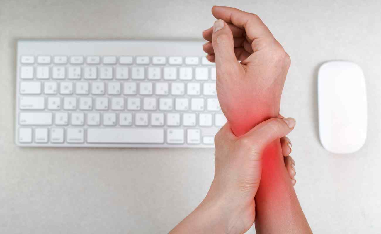 Physiotherapy for Carpal Tunnel Syndrome