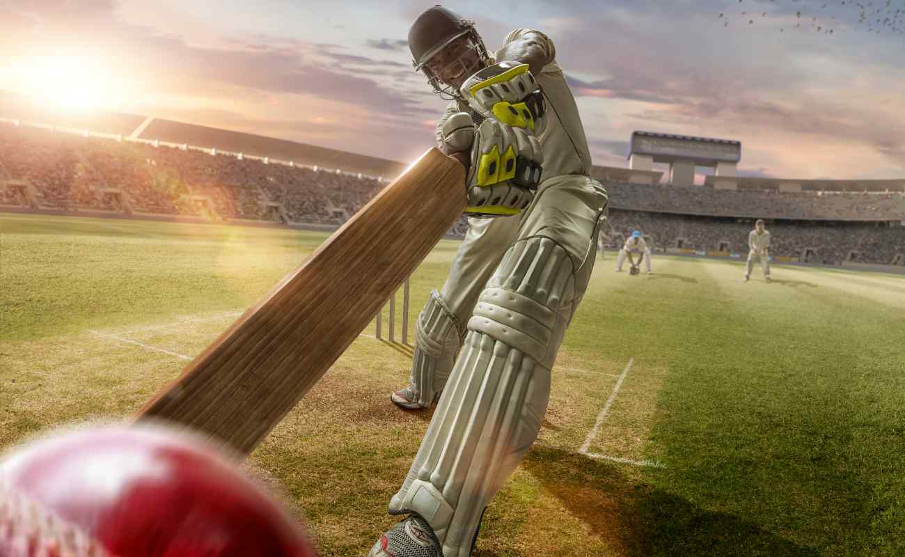 Physiotherapy for Cricket Injuries