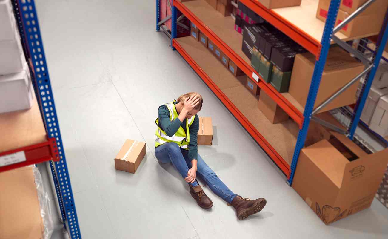 Workplace injuries and Physiotherapy (WSIB)