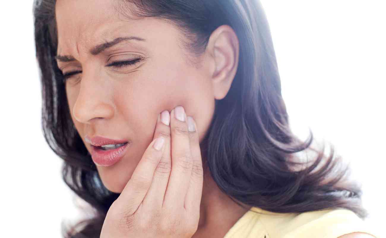 TMJ Physiotherapy at Curezone Physiotherapy