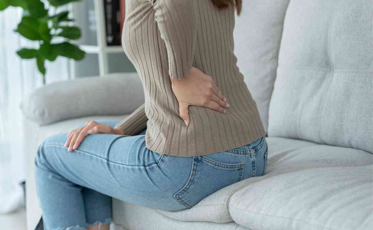 Disc Herniation Physiotherapy - Curezone Physiotherapy