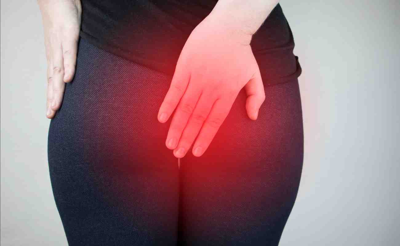 Proctitis and Other Pelvic Conditions - Curezone Physiotherapy