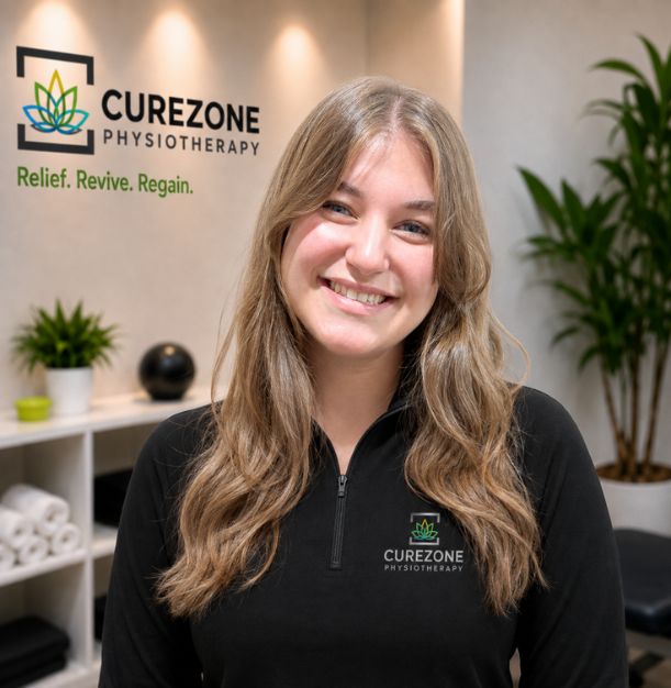 Clinic Administrator - Curezone Physiotherapy - Best Physio in Mississauga