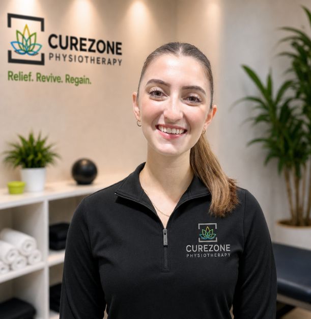 Patient Experience Coordinator - Curezone Physiotherapy