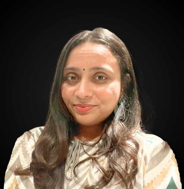 Hardi Patel - Resident Physiotherapist - Curezone Physiotherapy