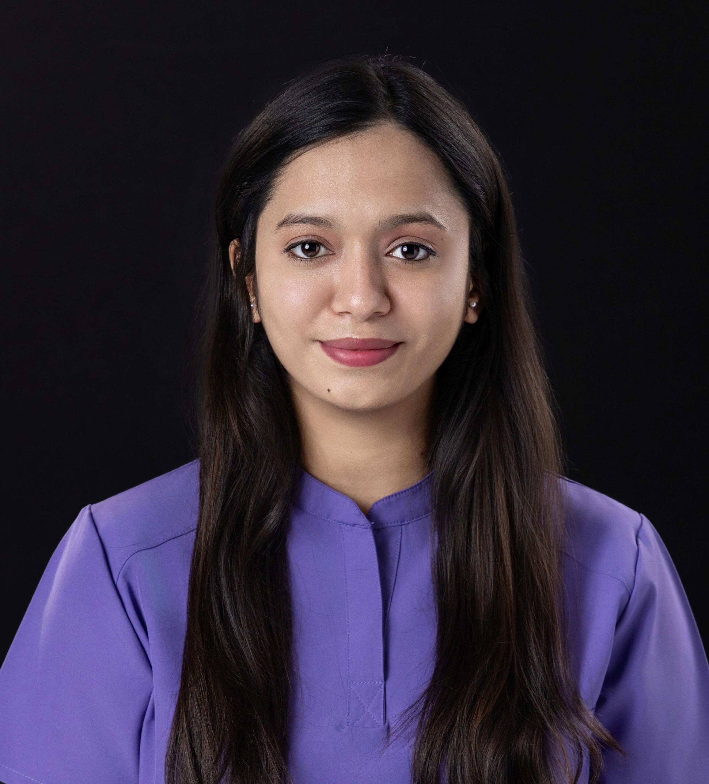 Curezone Physiotherapy - Vaishnavi Gore - Resident Physiotherapist