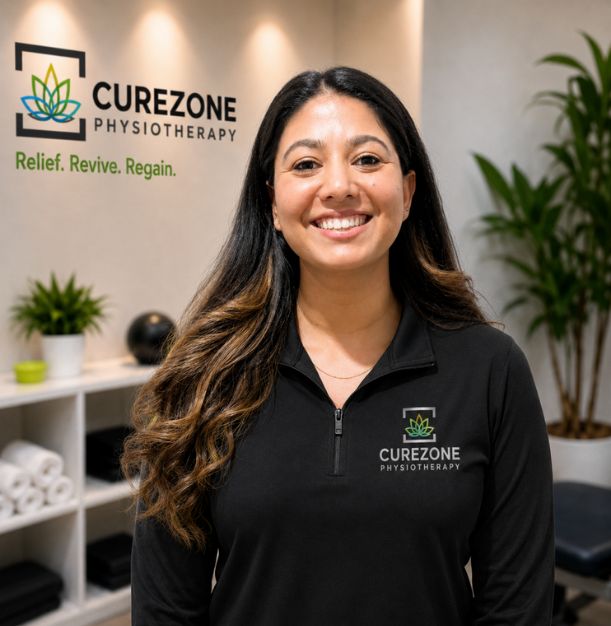 Curezone Physiotherapy - Mississauga - Oakville